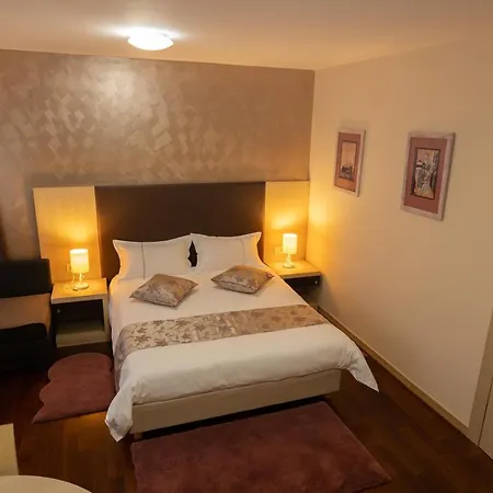 Scallop Self Check-in ベッド・アンド・ブレックファスト