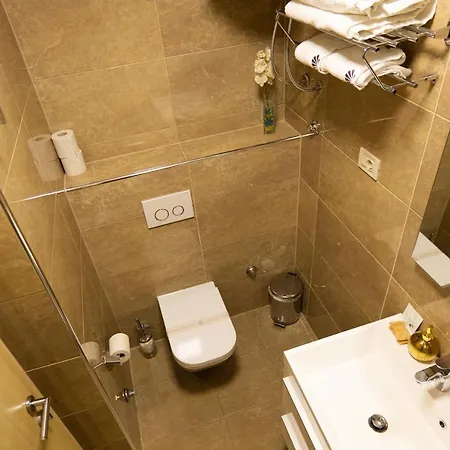Scallop Self Check-in Bed & Breakfast 4*