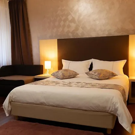 Scallop Self Check-in ザダル