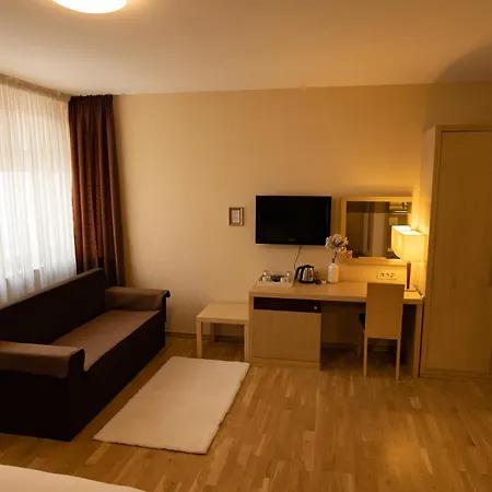 Scallop Self Check-in