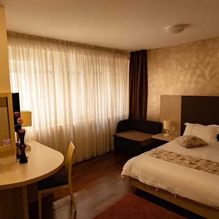 Scallop Self Check-in ベッド・アンド・ブレックファスト ザダル