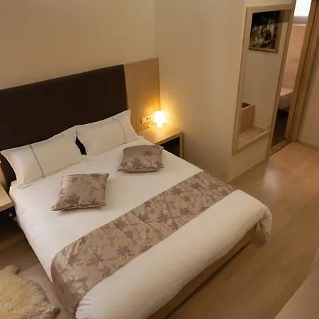 Scallop Self Check-in ベッド・アンド・ブレックファスト ザダル