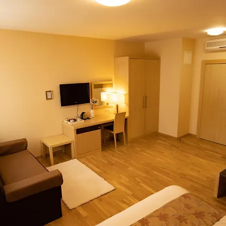 Scallop Self Check-in ザダル