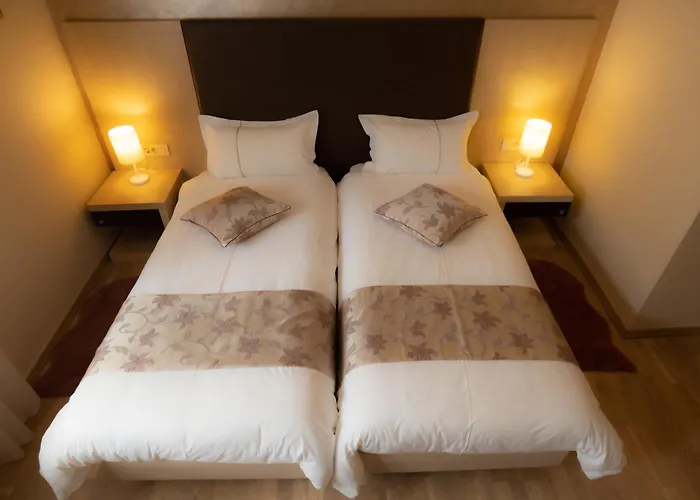 Scallop Self Check-in فندق مبيت وإفطار 4*