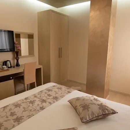 فندق مبيت وإفطار Scallop Self Check-in 4*