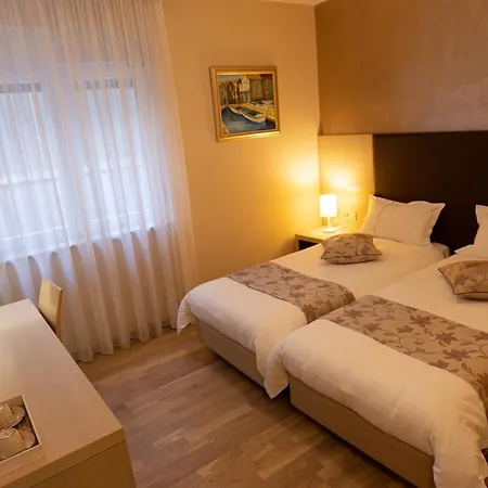 فندق مبيت وإفطار Scallop Self Check-in