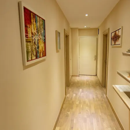 فندق مبيت وإفطار Scallop Self Check-in 4*