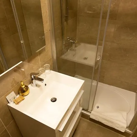 فندق مبيت وإفطار Scallop Self Check-in زادار