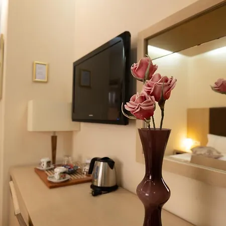 فندق مبيت وإفطار Scallop Self Check-in 4*