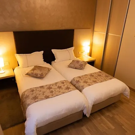 فندق مبيت وإفطار Scallop Self Check-in