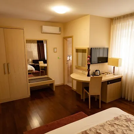 فندق مبيت وإفطار Scallop Self Check-in