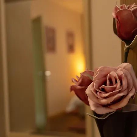 Scallop Self Check-in فندق مبيت وإفطار