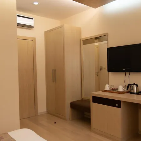 Scallop Self Check-in فندق مبيت وإفطار 4*