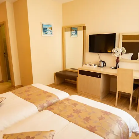 Scallop Self Check-in زادار