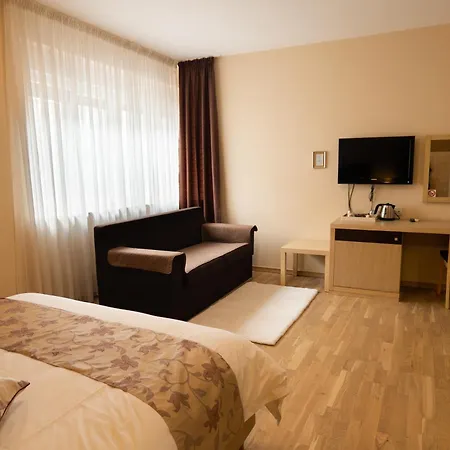 Scallop Self Check-in فندق مبيت وإفطار 4*