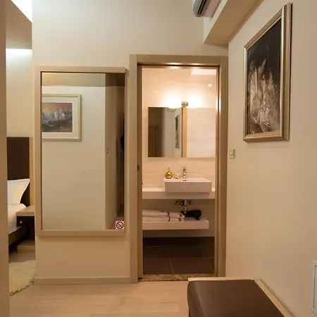 فندق مبيت وإفطار Scallop Self Check-in