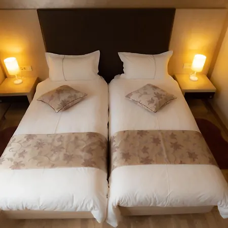 Scallop Self Check-in فندق مبيت وإفطار 4*