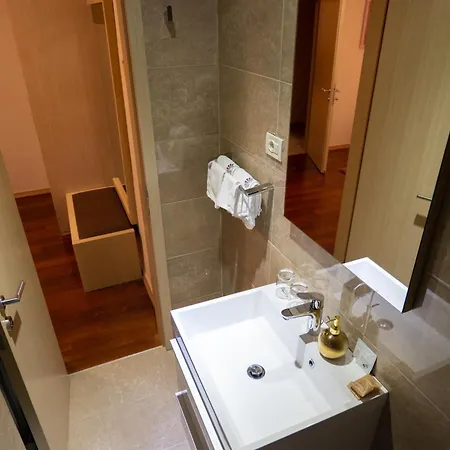 Scallop Self Check-in فندق مبيت وإفطار