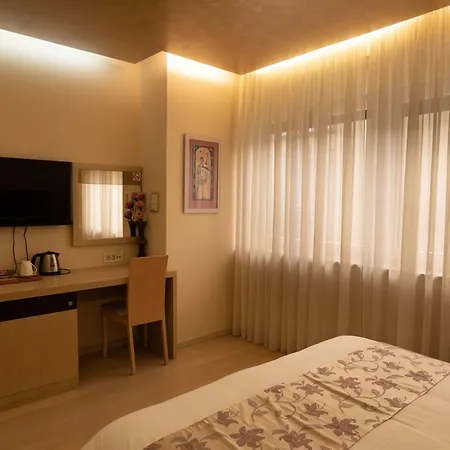 فندق مبيت وإفطار Scallop Self Check-in