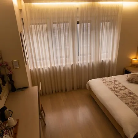 Scallop Self Check-in زادار