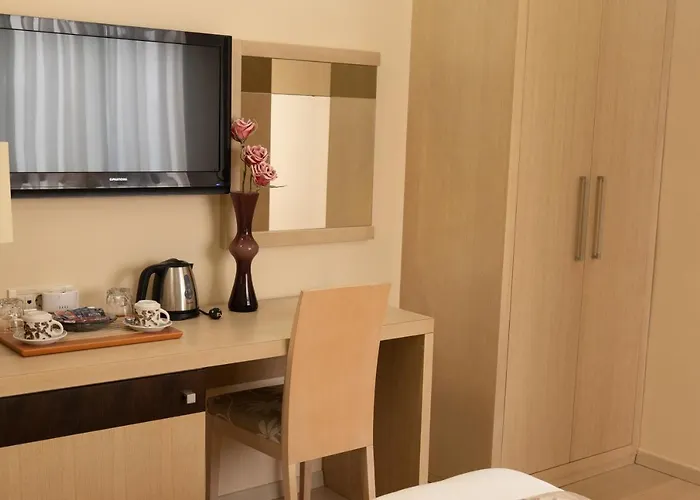 Scallop Self Check-in 4* Zadar