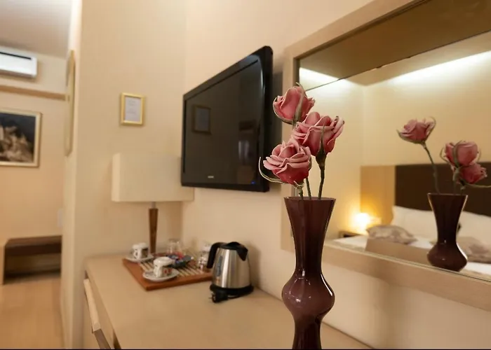 Nocleg ze śniadaniem Scallop Self Check-in Zadar