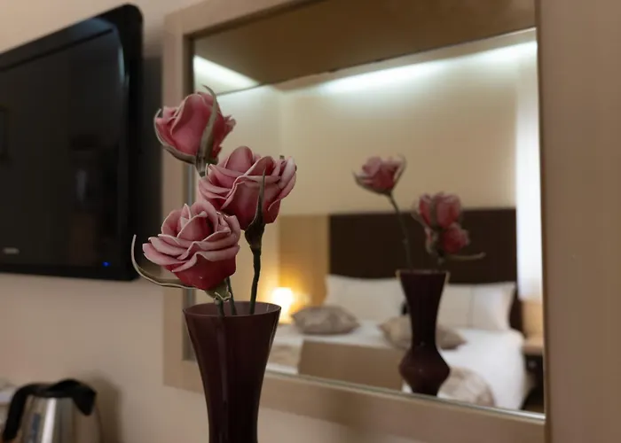 Nocleg ze śniadaniem Scallop Self Check-in Zadar